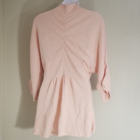Anthropologie Moth Ice Dancer Tunic - Picture 6 of 7